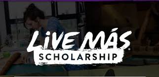 Taco Bell Scholarship